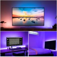 RGB LED pásek pro TV