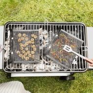 Síťované tašky na grilování BBQNet – 2 kusy